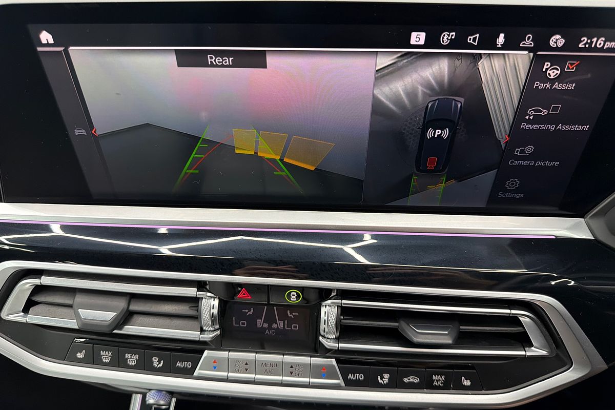 2023 BMW X5 xDrive30d M Sport G05