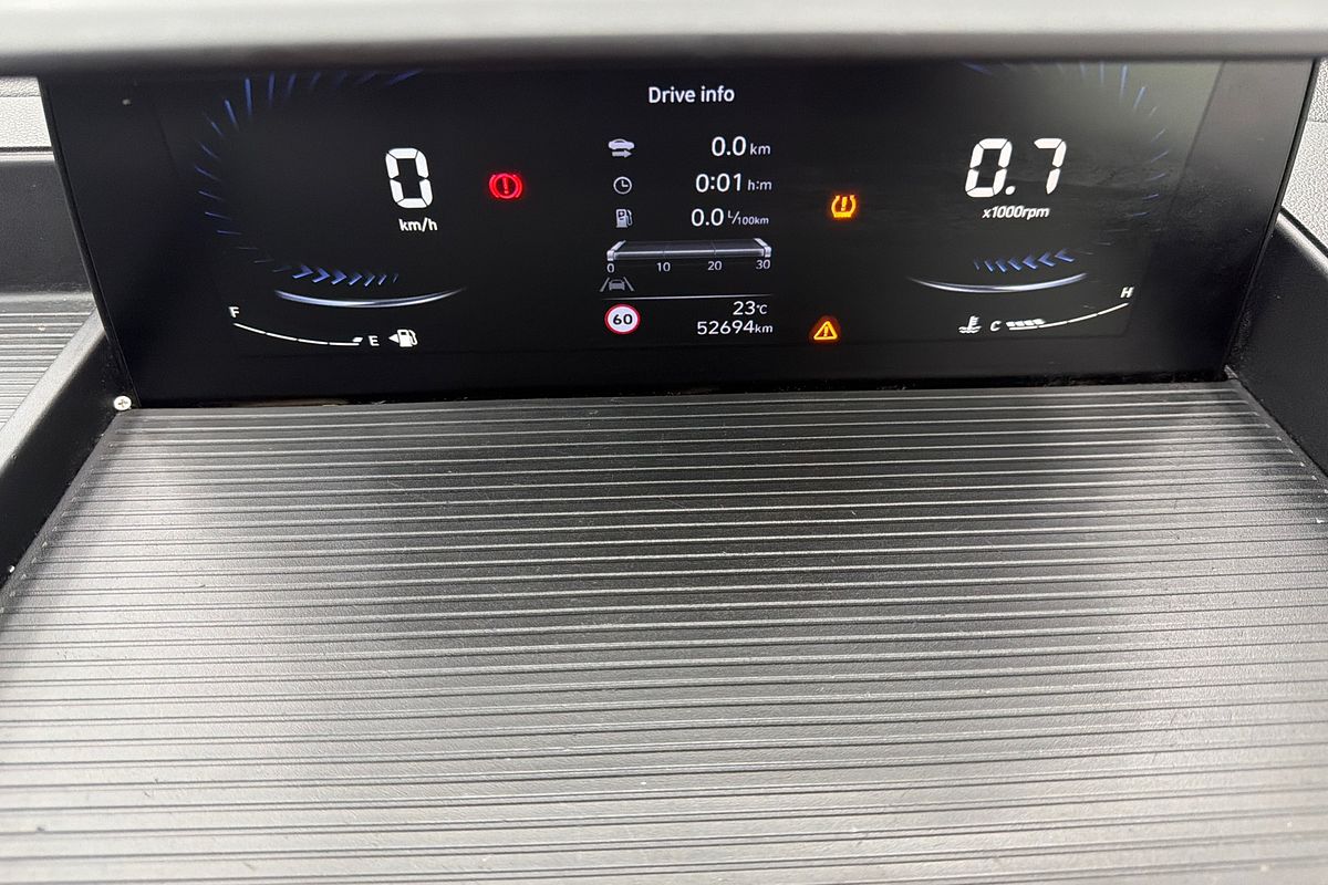 2023 Hyundai STARIA LOAD US4.V2