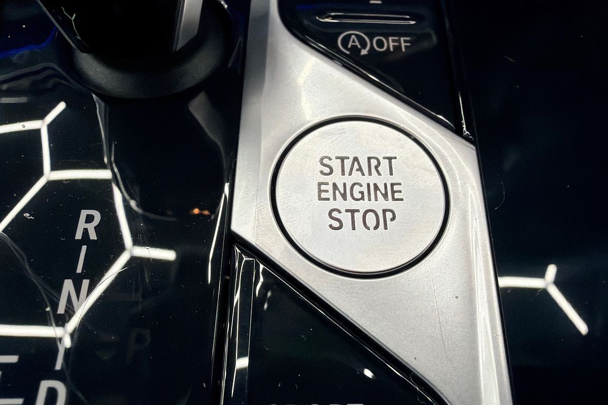 2023 BMW X5 xDrive30d M Sport G05