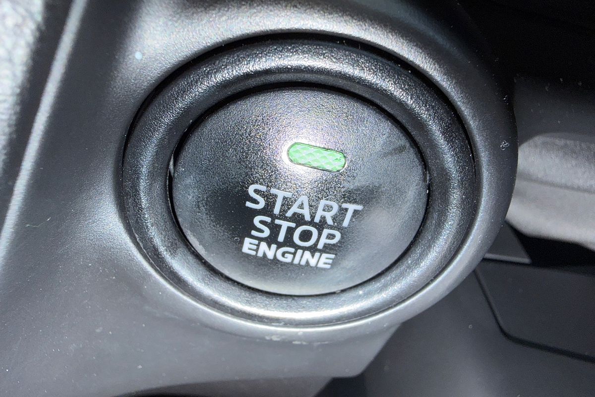 2017 Mazda 2 Genki DJ Series