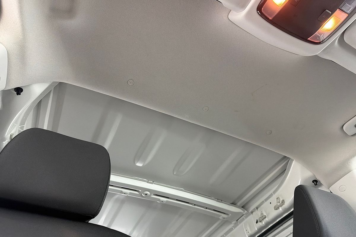 2023 Hyundai STARIA LOAD US4.V2