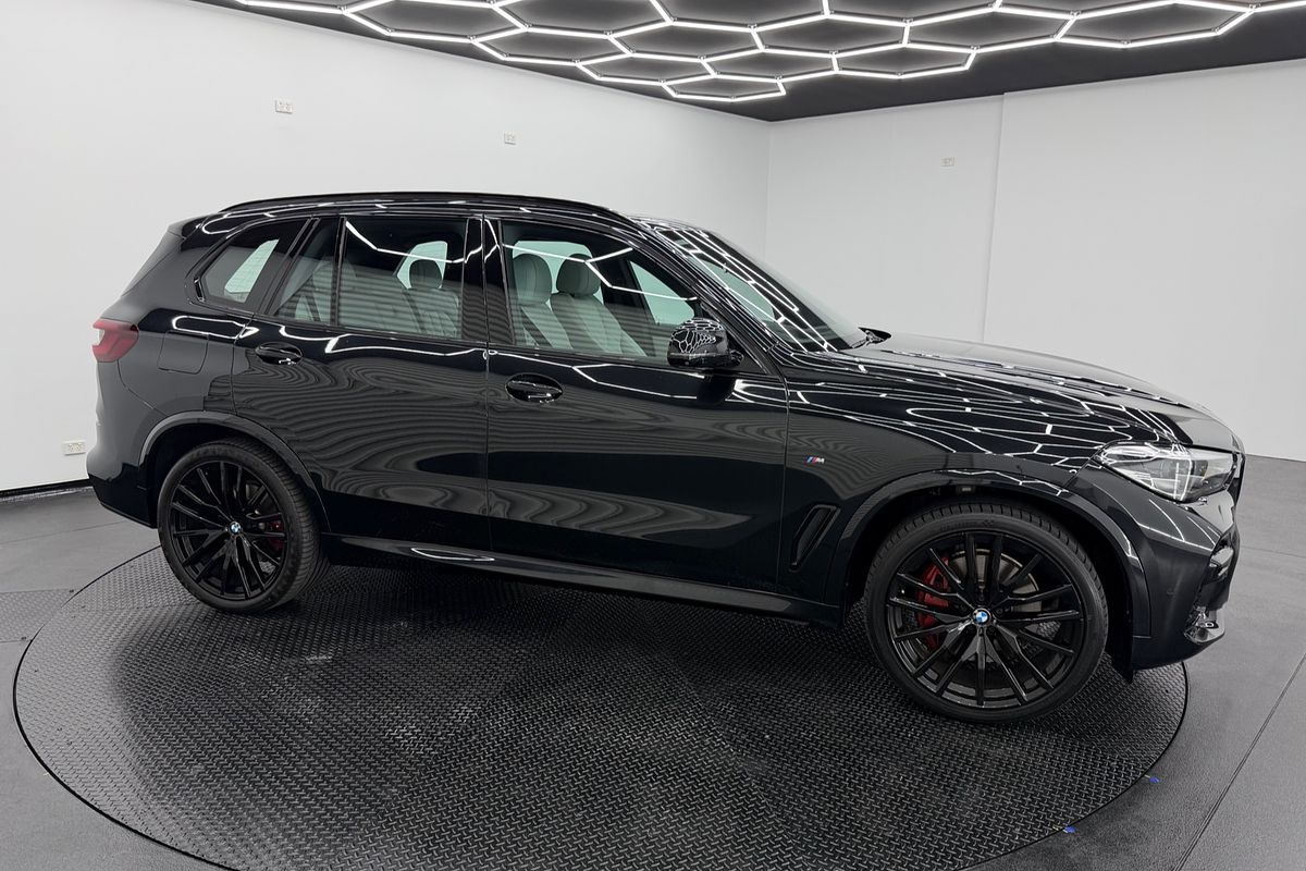 2023 BMW X5 xDrive30d M Sport G05