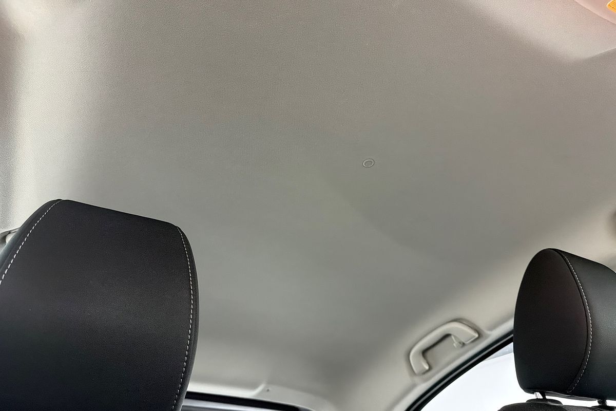 2017 Mazda 2 Genki DJ Series