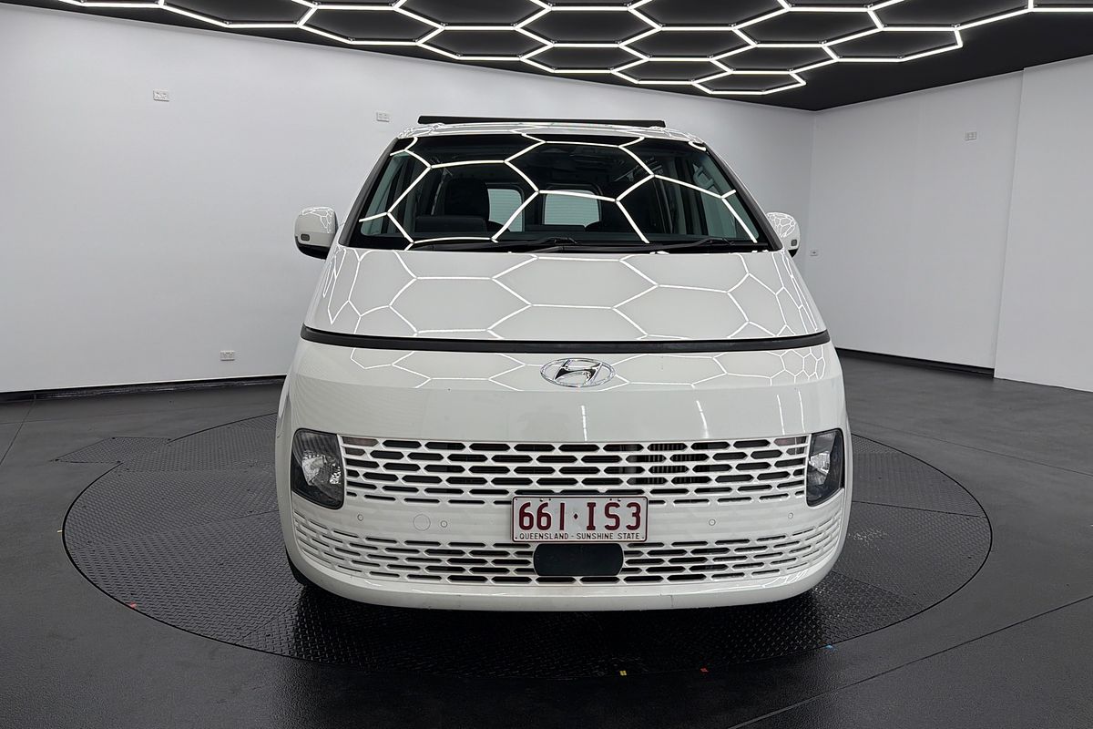 2023 Hyundai STARIA LOAD US4.V2