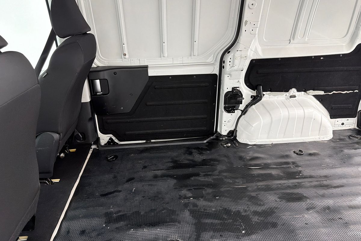 2023 Hyundai STARIA LOAD US4.V2