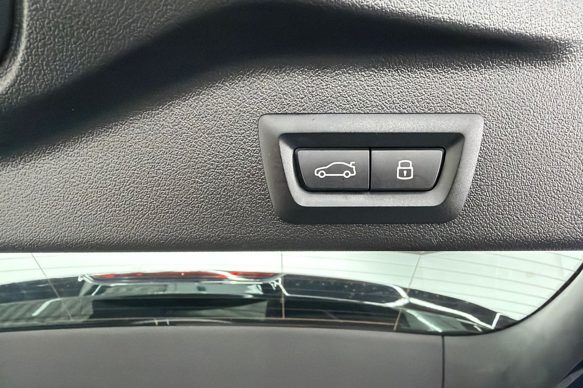 2023 BMW X5 xDrive30d M Sport G05