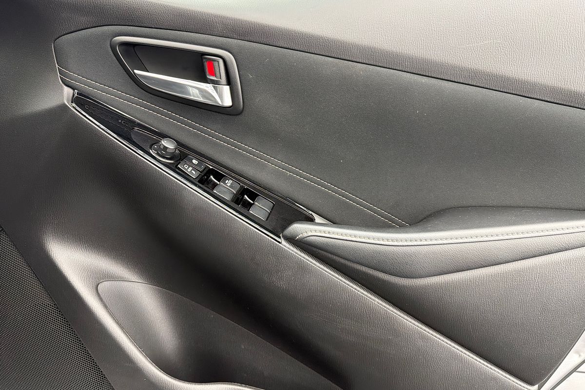 2017 Mazda 2 Genki DJ Series