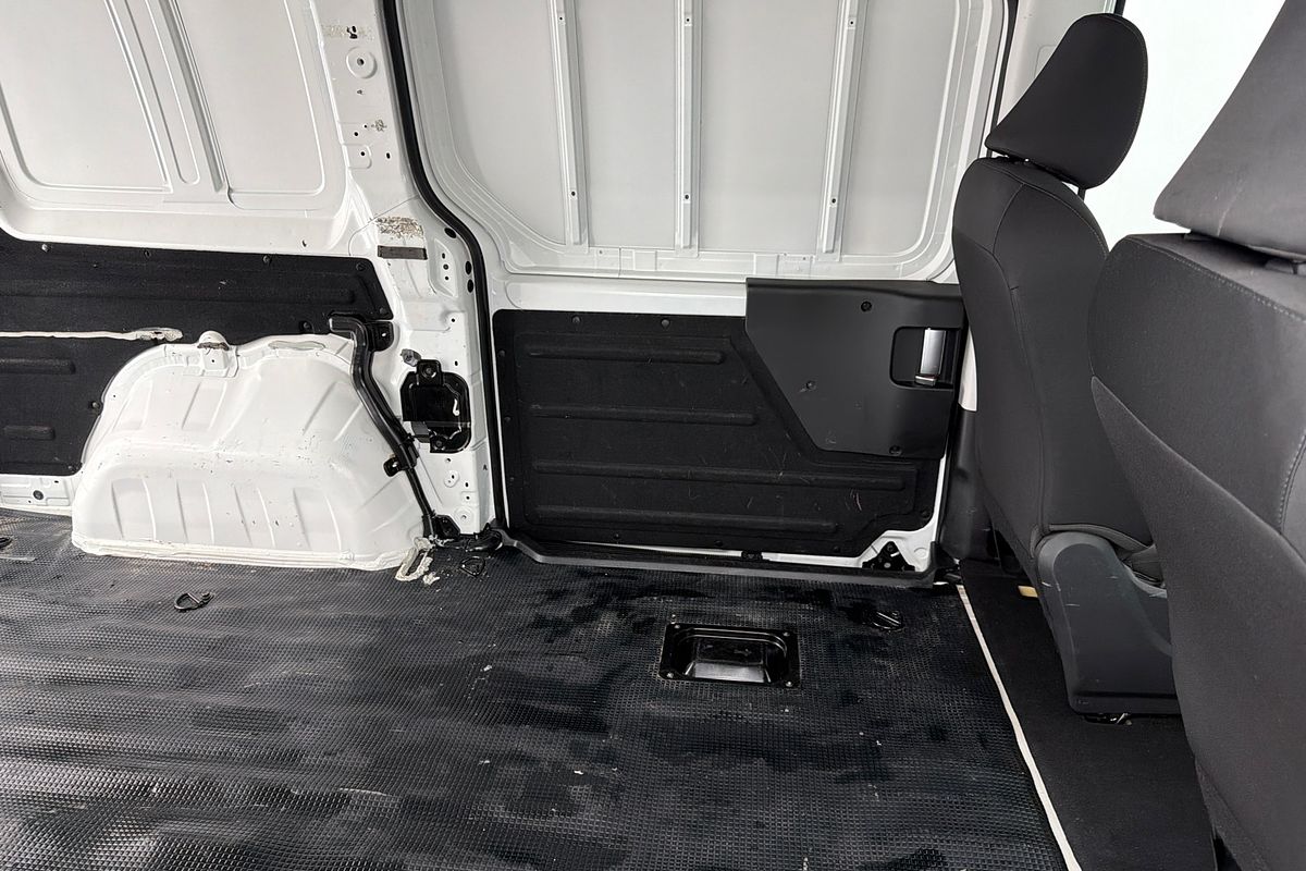 2023 Hyundai STARIA LOAD US4.V2