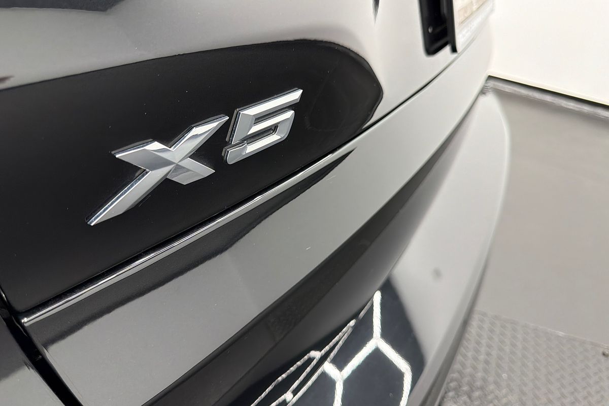 2023 BMW X5 xDrive30d M Sport G05