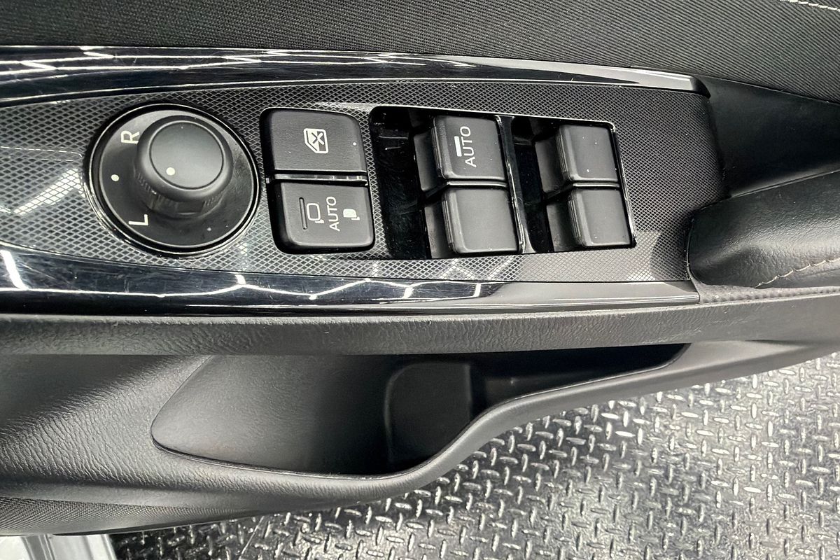 2017 Mazda 2 Genki DJ Series