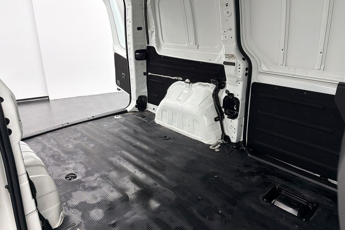 2023 Hyundai STARIA LOAD US4.V2