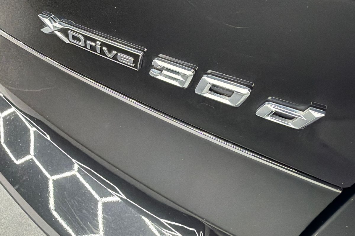 2023 BMW X5 xDrive30d M Sport G05