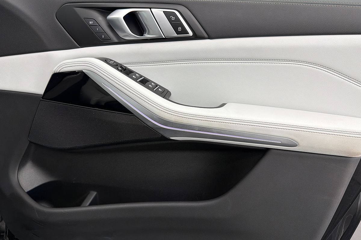 2023 BMW X5 xDrive30d M Sport G05