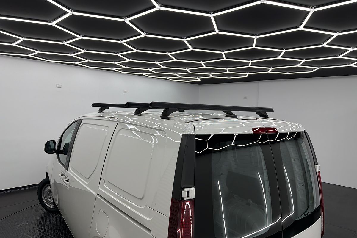 2023 Hyundai STARIA LOAD US4.V2