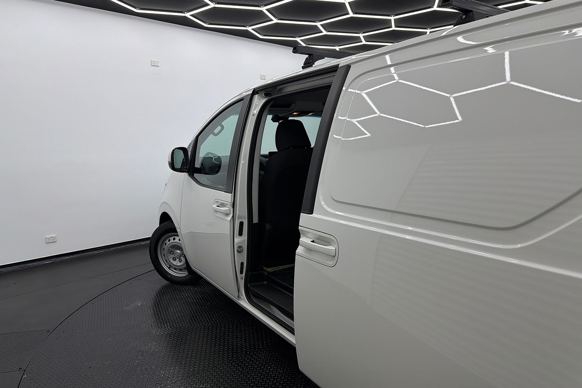 2023 Hyundai STARIA LOAD US4.V2