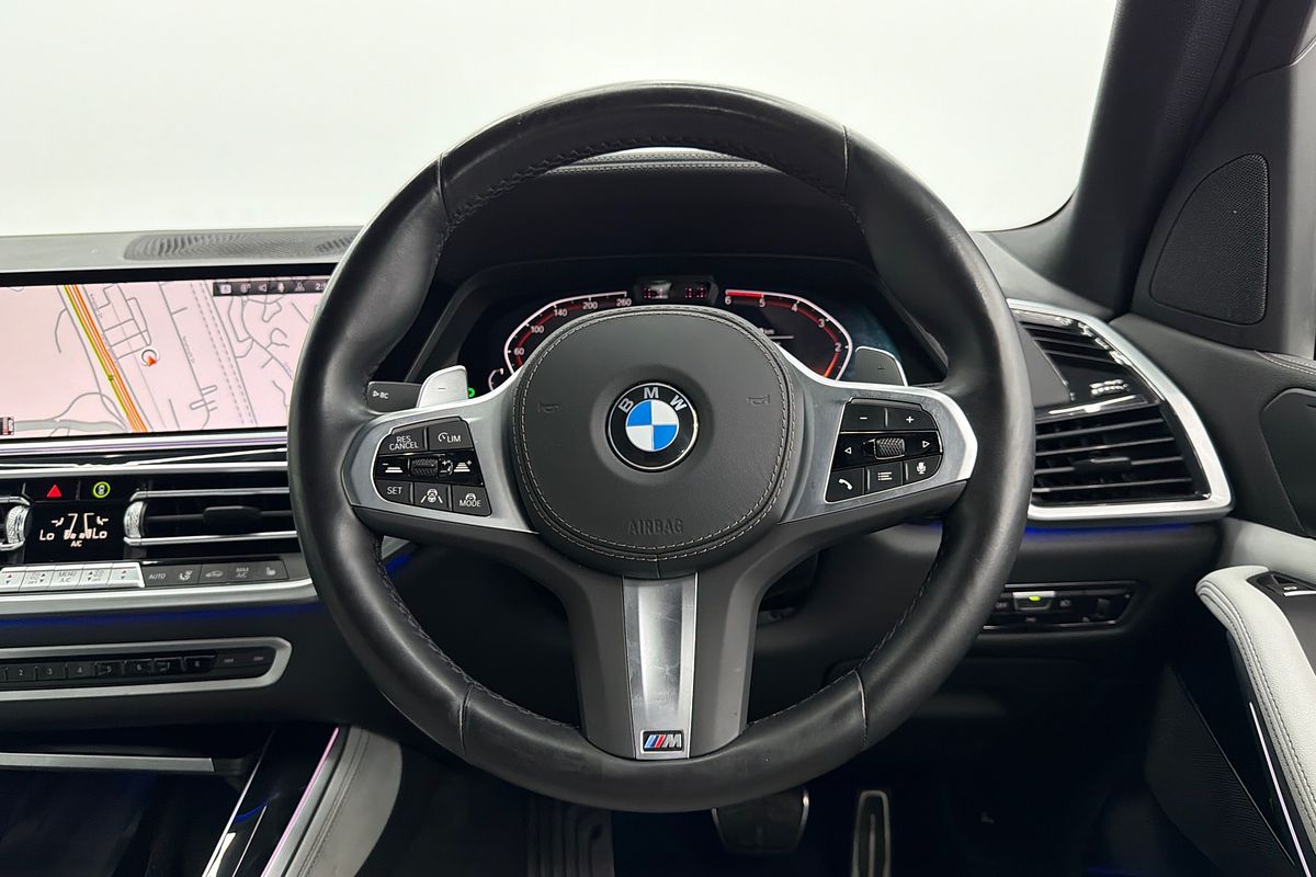 2023 BMW X5 xDrive30d M Sport G05