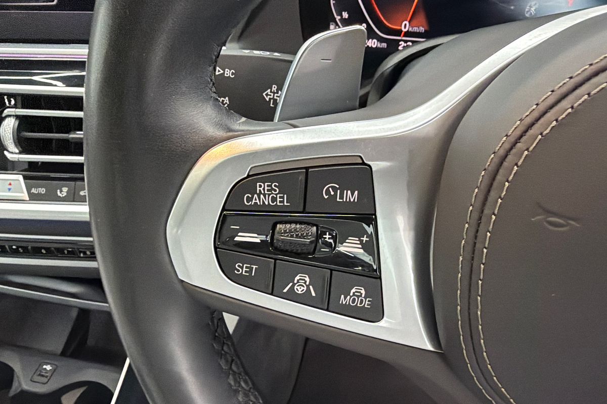 2023 BMW X5 xDrive30d M Sport G05