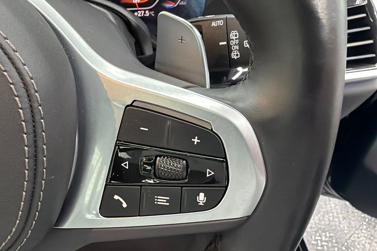 2023 BMW X5 xDrive30d M Sport G05