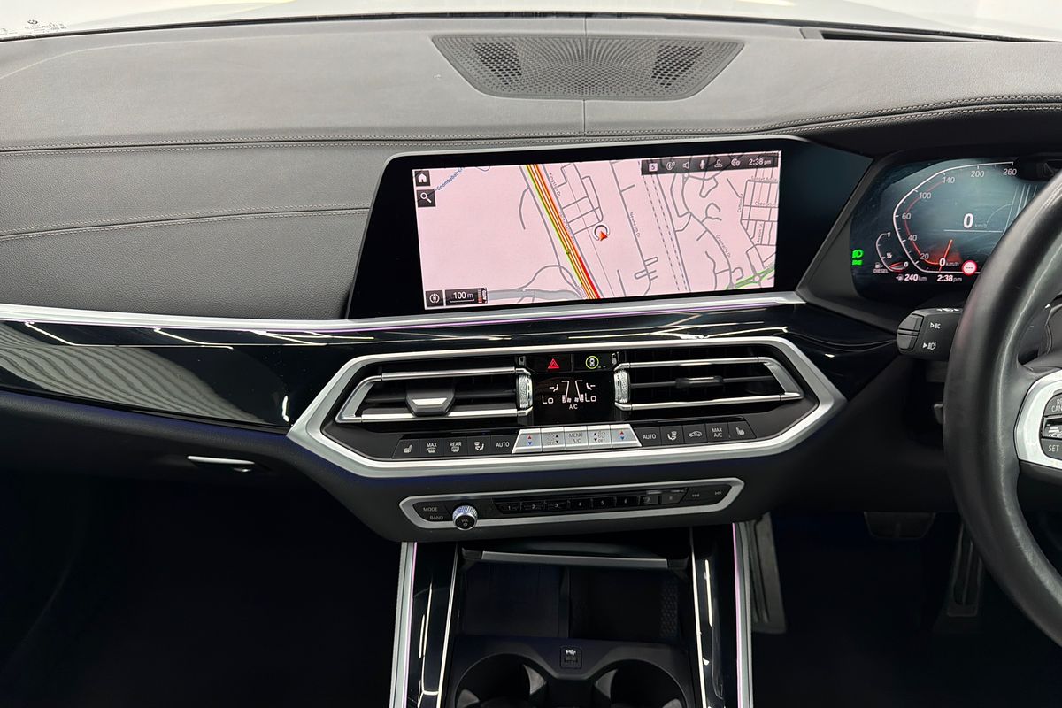 2023 BMW X5 xDrive30d M Sport G05