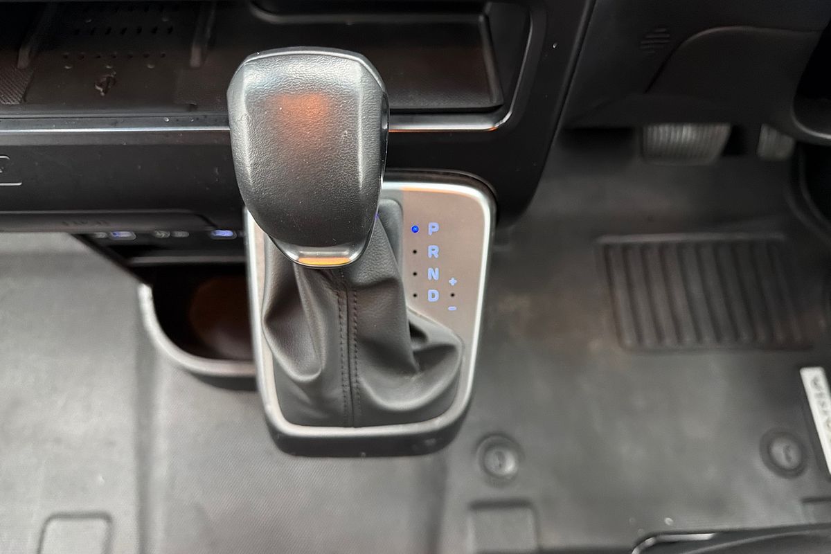 2023 Hyundai STARIA LOAD US4.V2