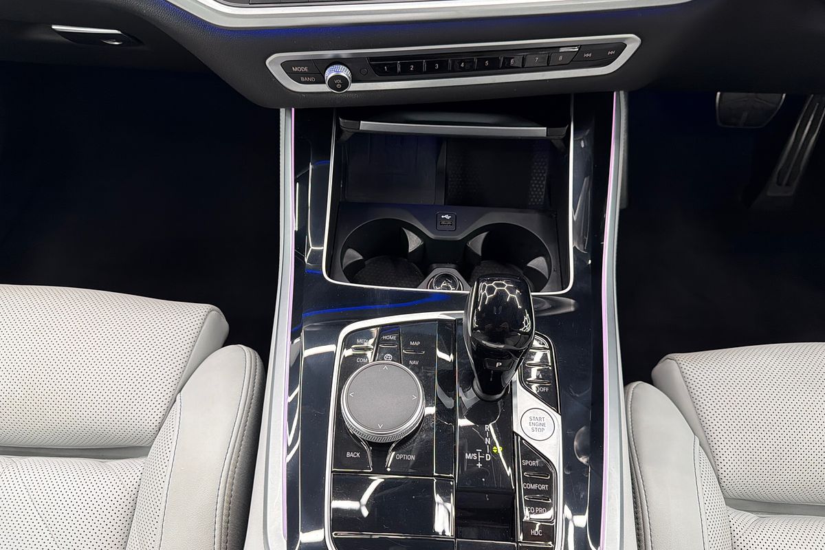 2023 BMW X5 xDrive30d M Sport G05