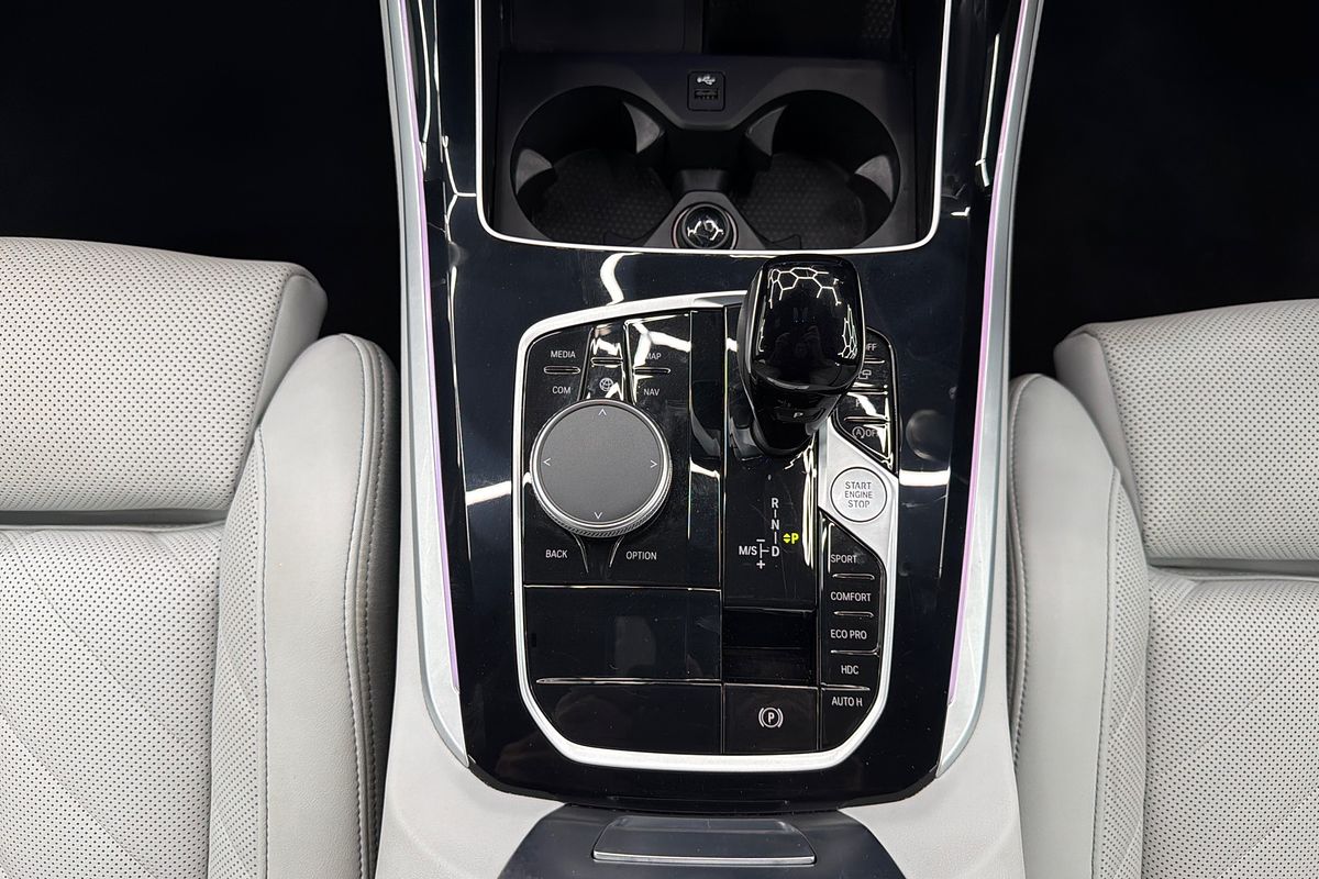 2023 BMW X5 xDrive30d M Sport G05