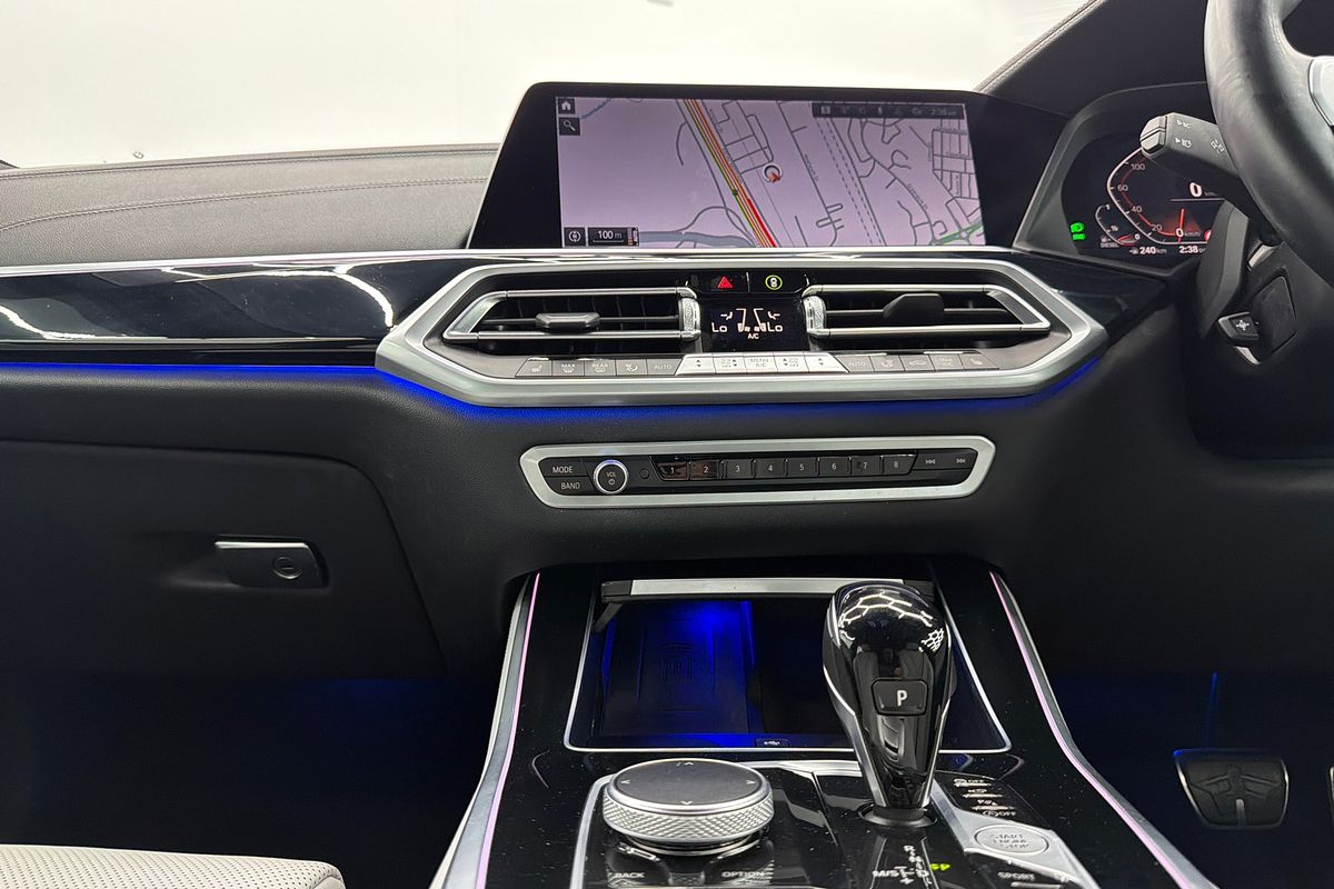 2023 BMW X5 xDrive30d M Sport G05