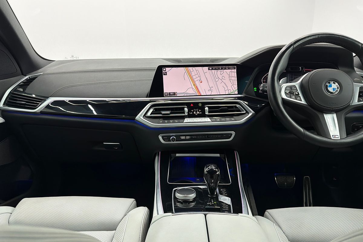 2023 BMW X5 xDrive30d M Sport G05