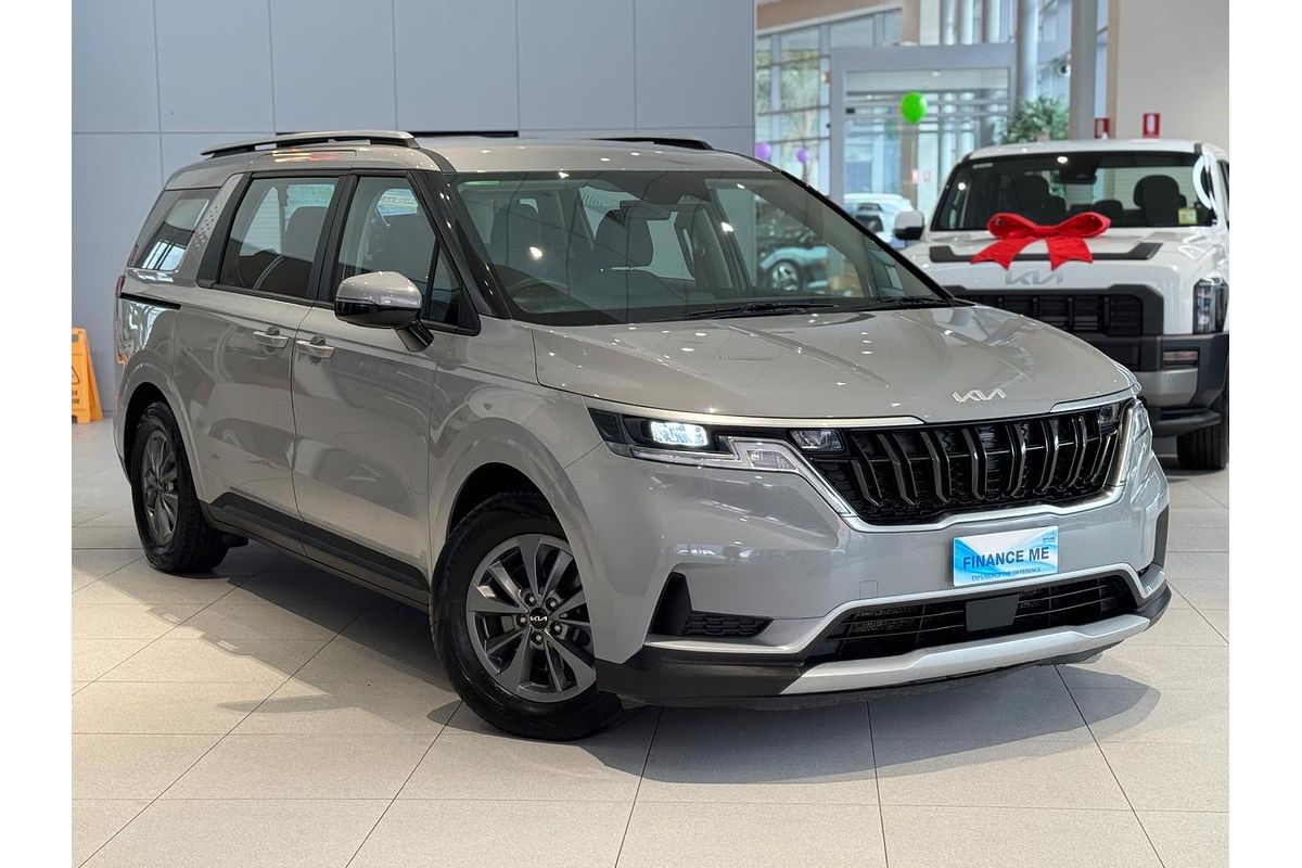 2023 Kia Carnival S KA4