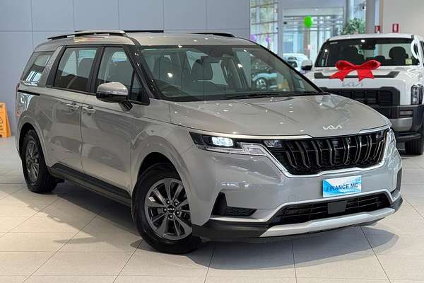 2023 Kia Carnival S KA4