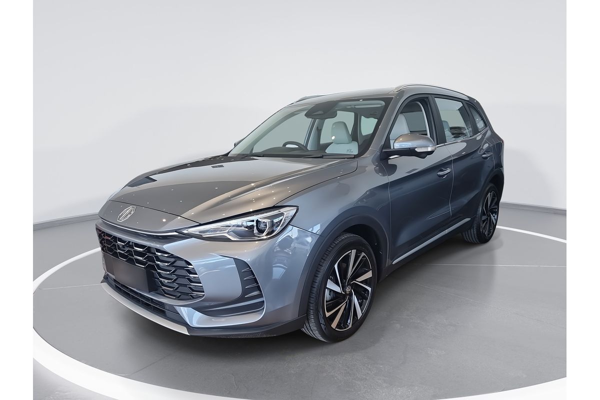 2025 MG ZS Essence Turbo ZS32