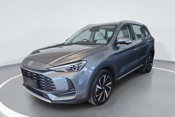 2025 MG ZS Essence Turbo ZS32