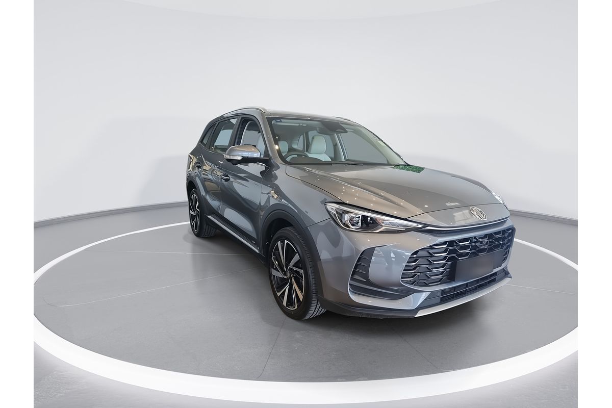 2025 MG ZS Essence Turbo ZS32