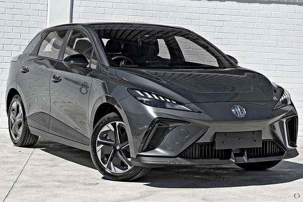 2023 MG MG4 Excite 51 MEH32