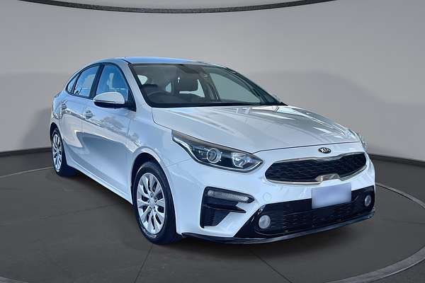 2020 Kia Cerato S BD