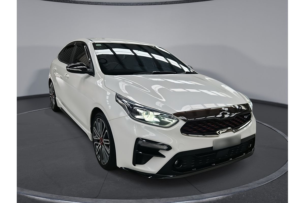 2021 Kia Cerato GT BD