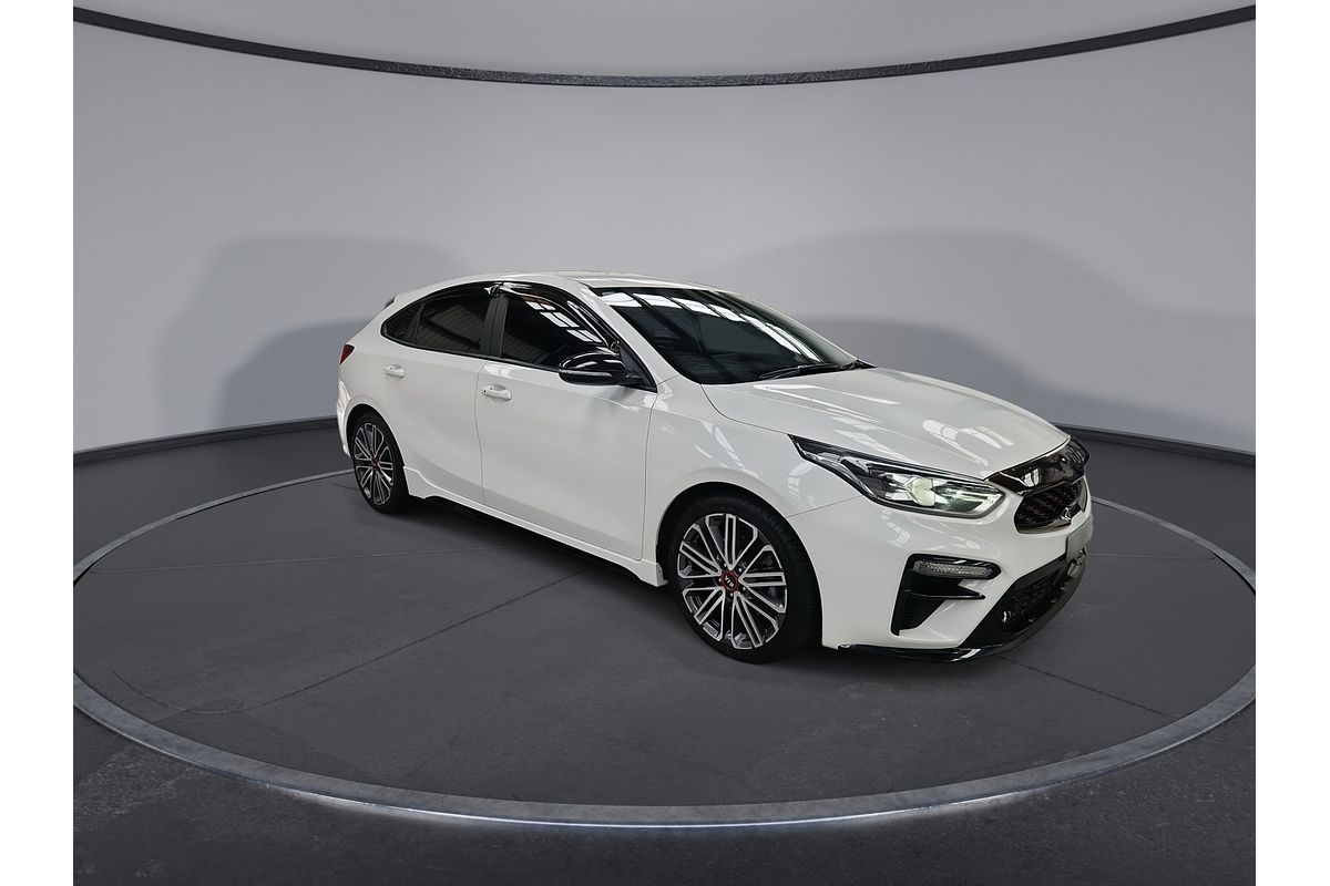2021 Kia Cerato GT BD