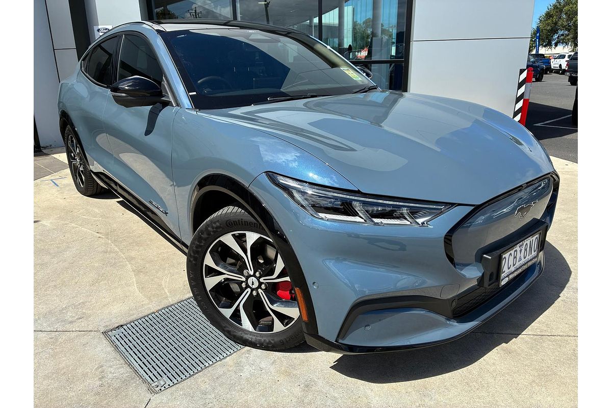 2023 Ford Mustang Mach-E Premium