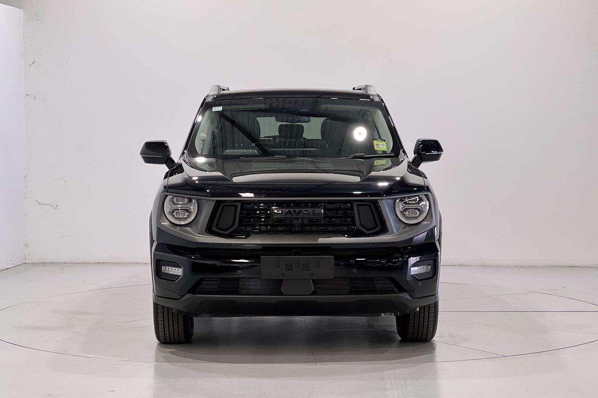 2025 GWM Haval H7 Vanta Hybrid B16