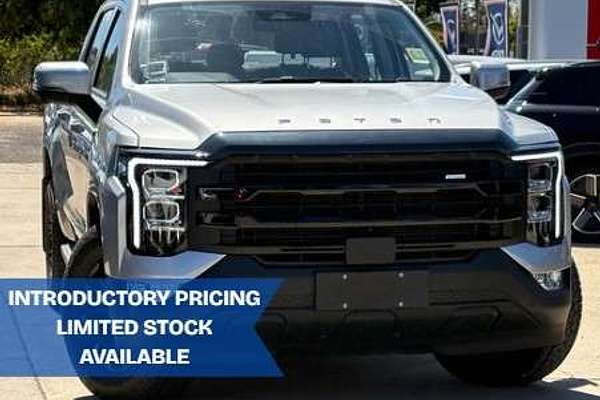 2026 Foton Tunland V7-C P4 4X4