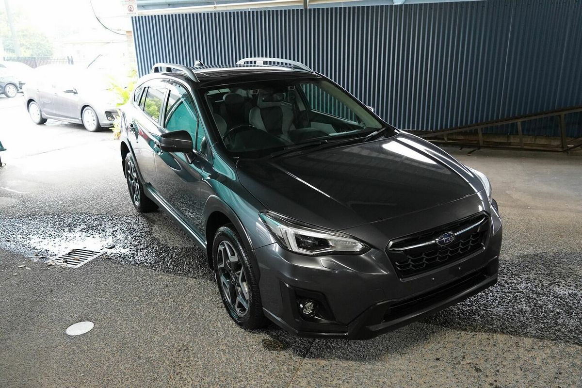2019 Subaru XV 2.0I-S MY19