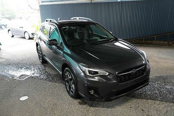 2019 Subaru XV 2.0I-S MY19