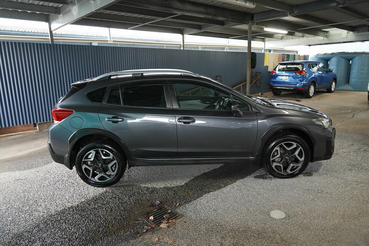 2019 Subaru XV 2.0I-S MY19