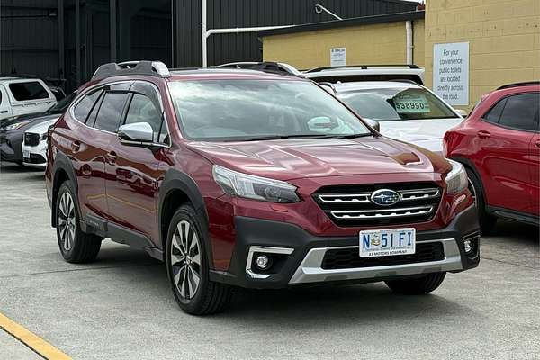 2023 Subaru Outback AWD Touring 6GEN