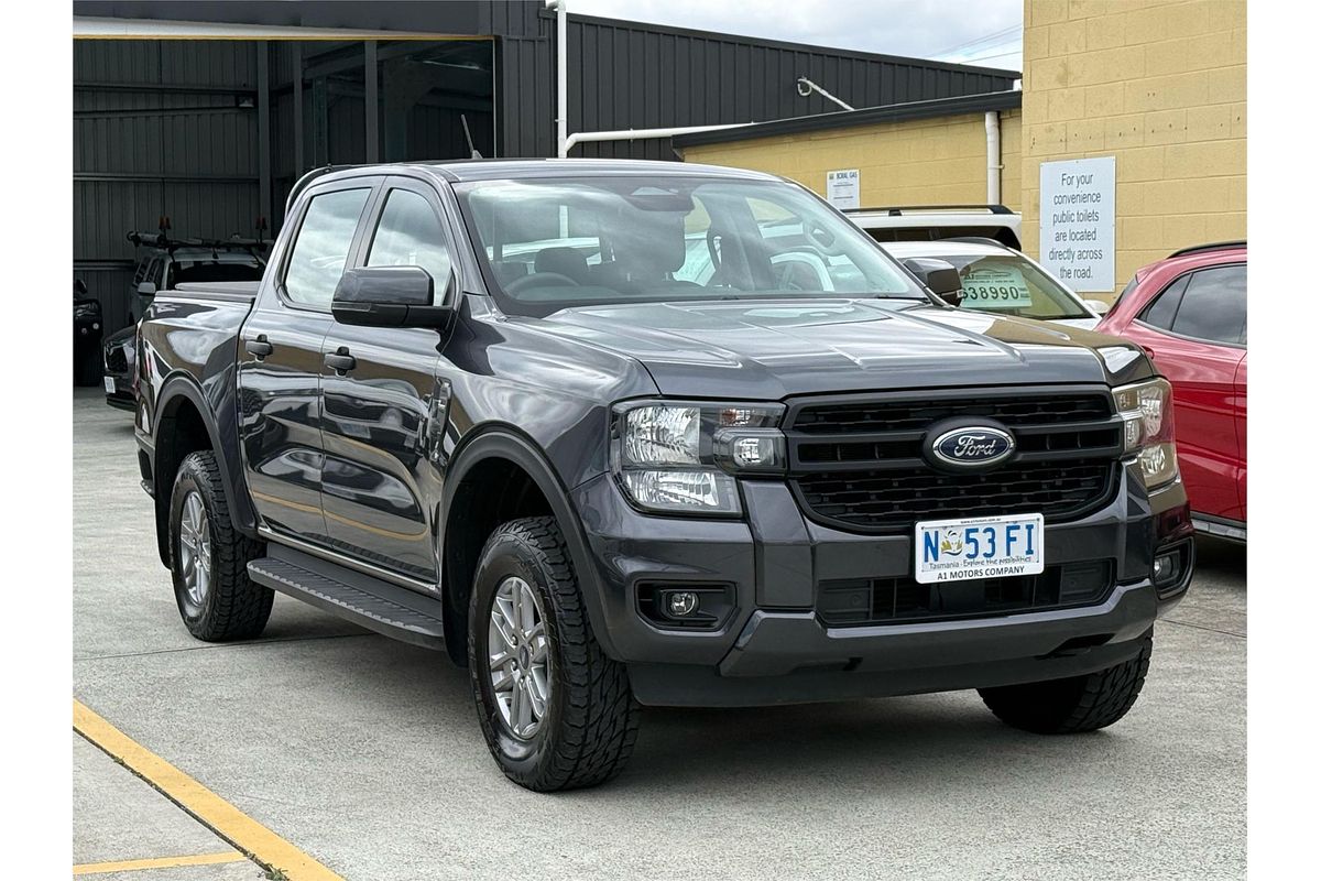 2023 Ford Ranger XLS 4X4 2.0L