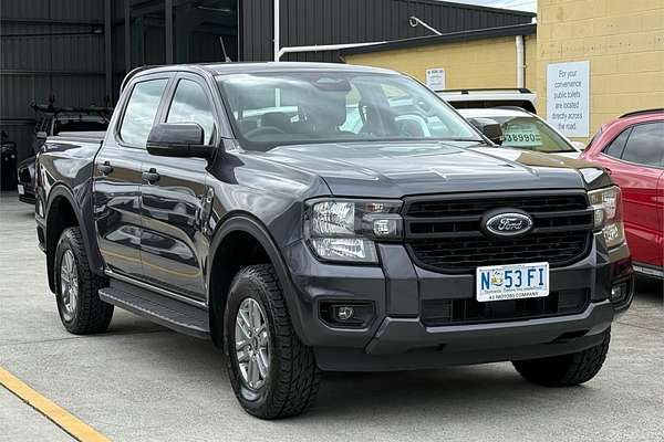 2023 Ford Ranger XLS 4X4 2.0L