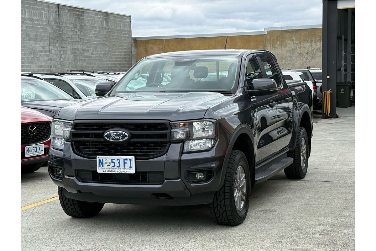 2023 Ford Ranger XLS 4X4 2.0L