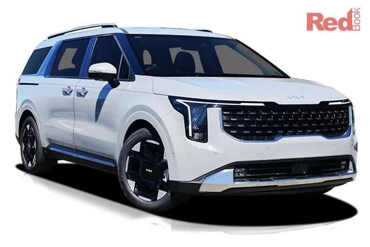 2026 Kia Carnival GT-Line Lite KA4 PE