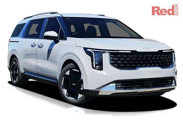 2026 Kia Carnival GT-Line Lite KA4 PE