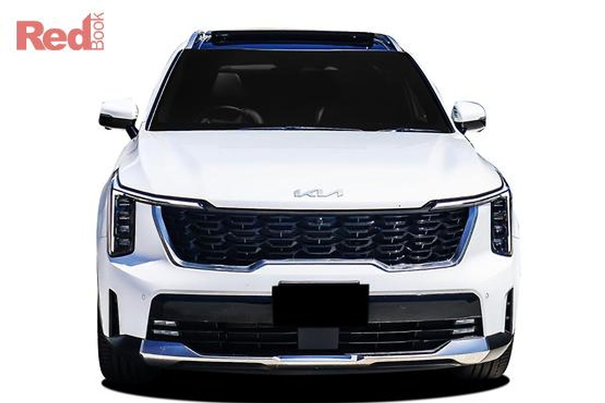 2026 Kia Sorento HEV GT-Line MQ4 PE